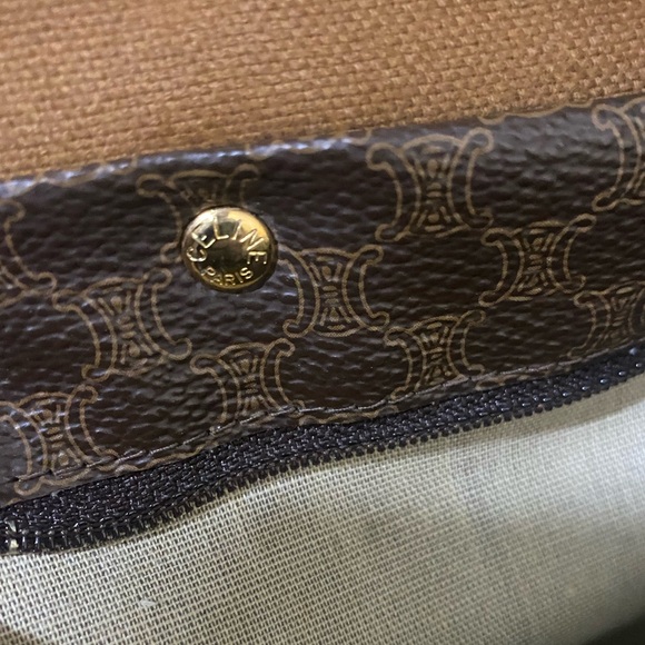 Celine macadam duffel (November discount 👇) - Picture 9 of 15